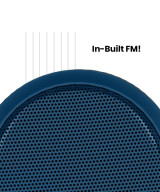 Portronics SoundDrum TWS Portable Bluetooth