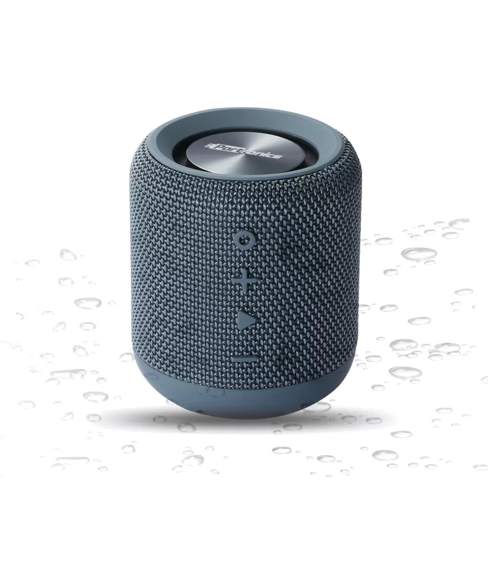 Portronics SoundDrum TWS Portable Bluetooth
