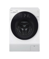 12kg Front Load Washing Machine With Inverter
