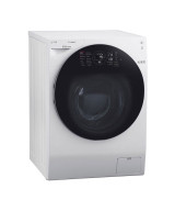 12kg Front Load Washing Machine With Inverter