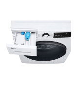 12kg Front Load Washing Machine With Inverter