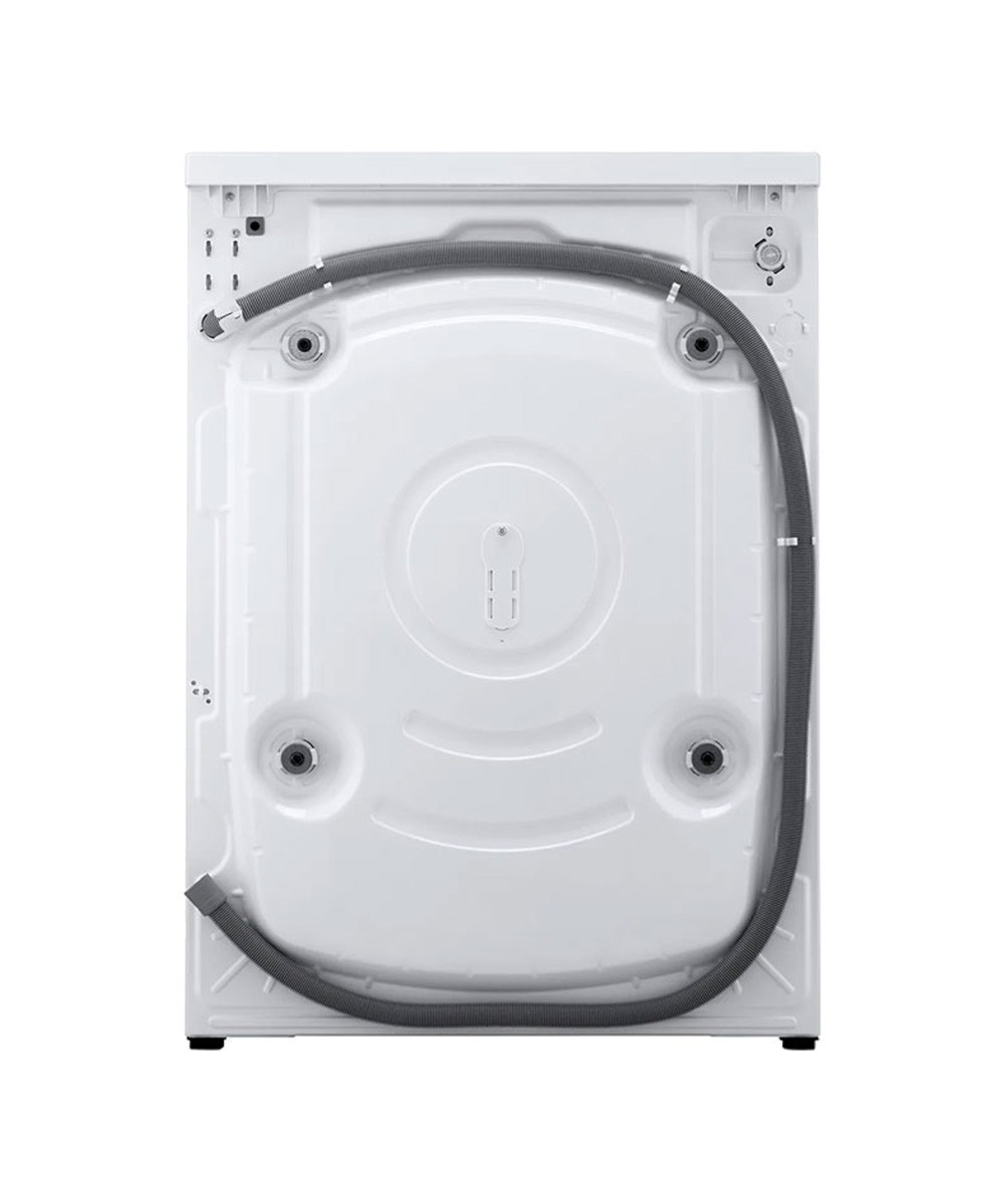12kg Front Load Washing Machine With Inverter