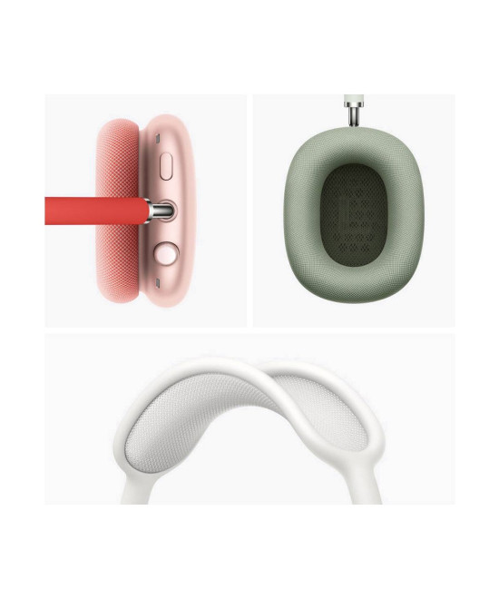 APPLE New AirPods Max Bluetooth Headset