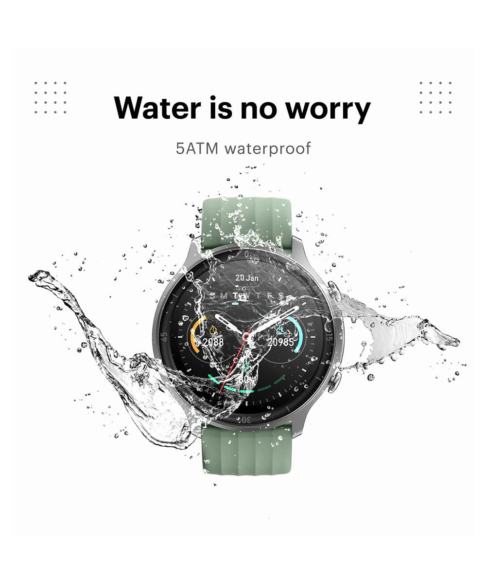 Noise ColorFit Ultra 3 Bluetooth Calling Smart Watch