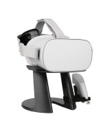 Rumbloo Silicone Controller Grip Cover for Oculus Quest 2