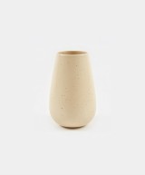 Buy Sara Mid Fire Matt White Pots