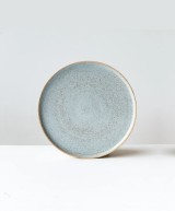 Denby Studio Craft Medium Coupe Salad Plate Set