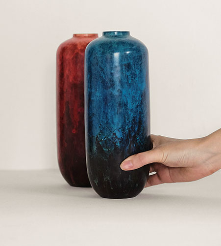 Whiteware Ceramic