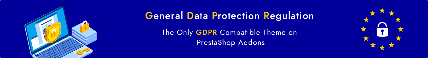 General Data Protection Regulation